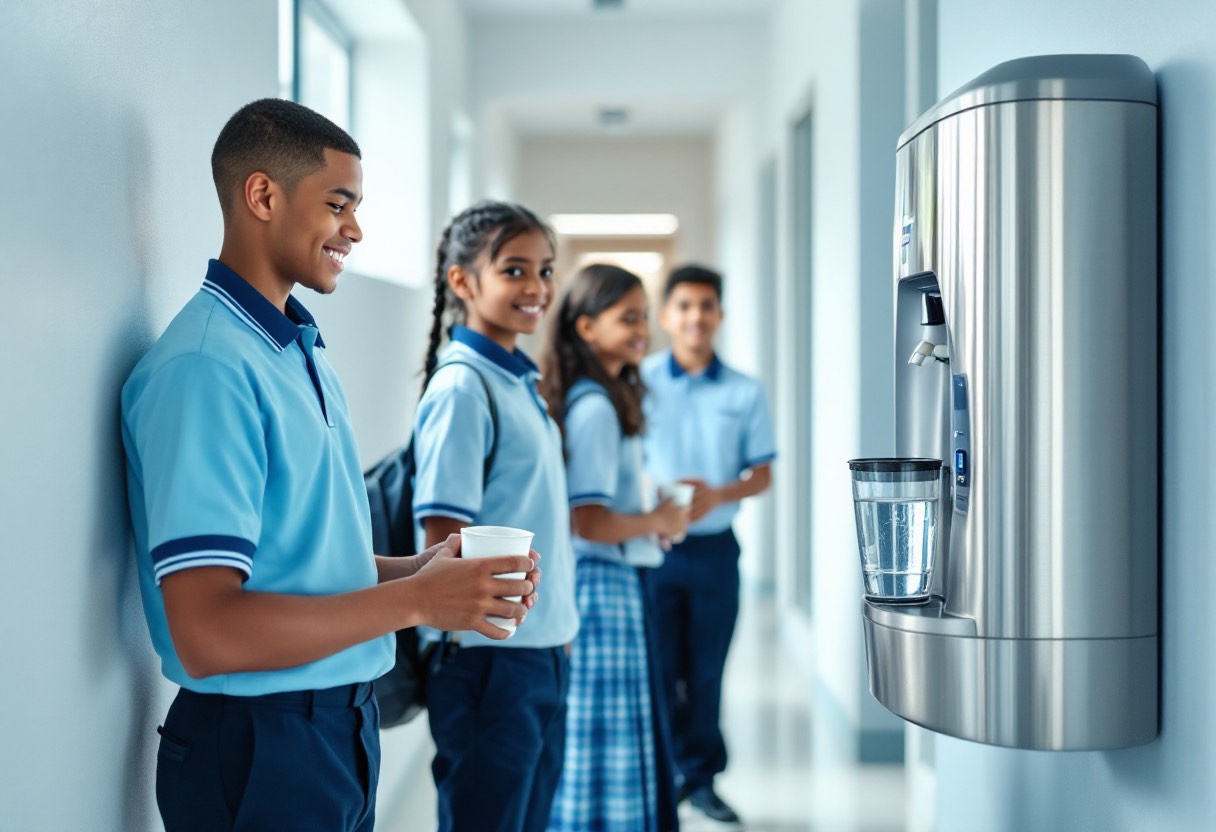 Clean Drinking Water