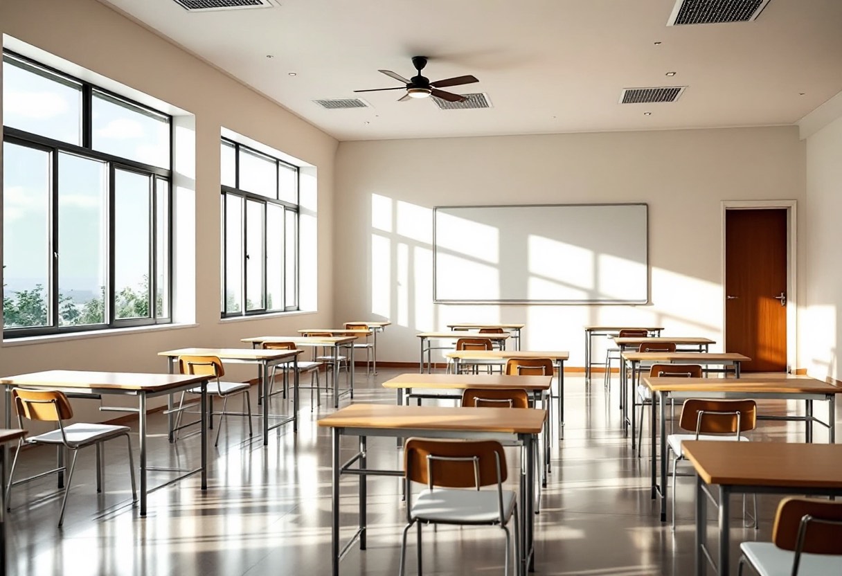 Classroom Completion